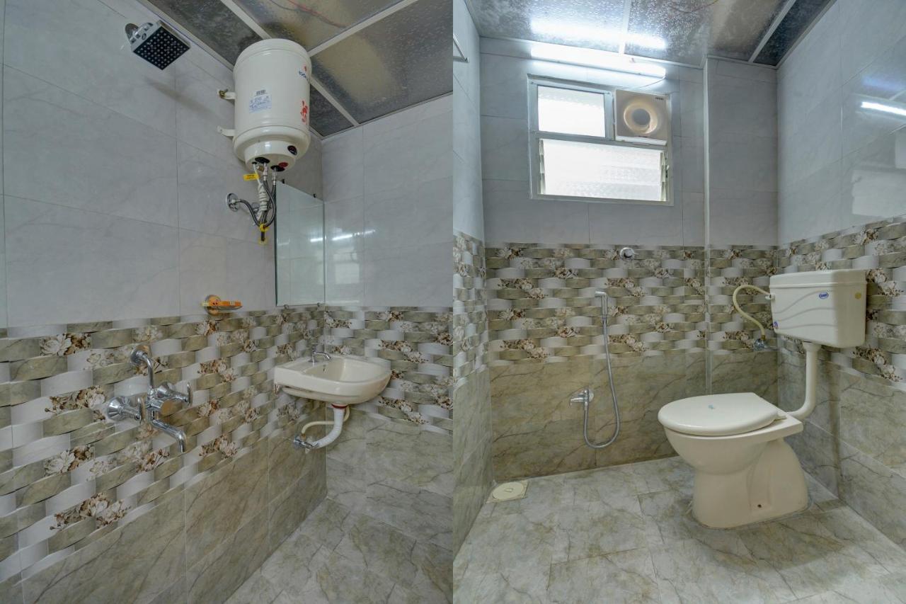Oyo Flagship 47178 Pakko Inn Pune Zewnętrze zdjęcie
