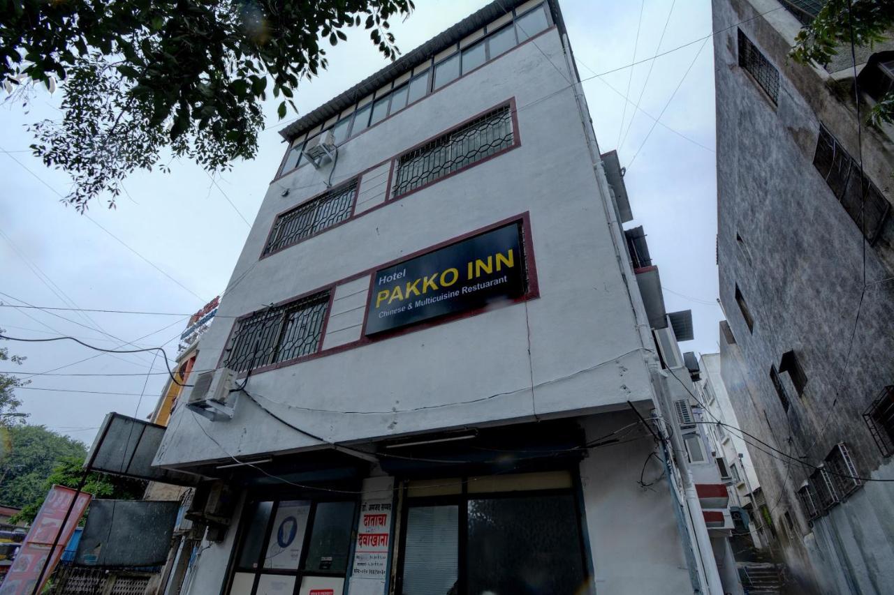 Oyo Flagship 47178 Pakko Inn Pune Zewnętrze zdjęcie